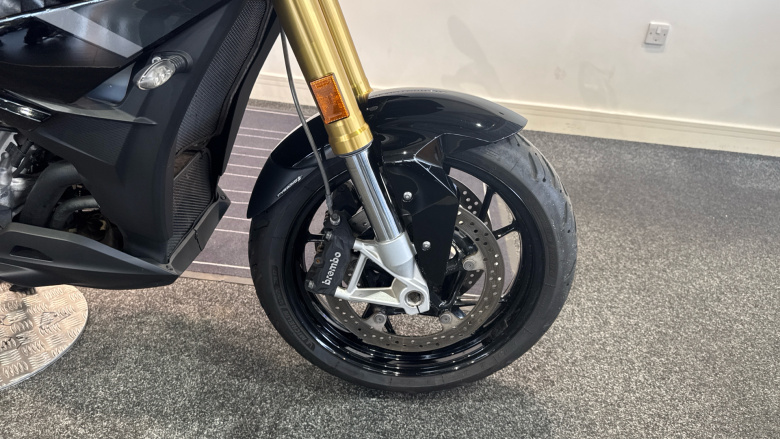 BMW S1000 XR Sport SE ABS